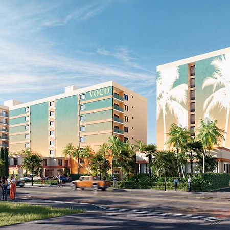 Voco The Shelby - Myrtle Beach By Ihg Extérieur photo