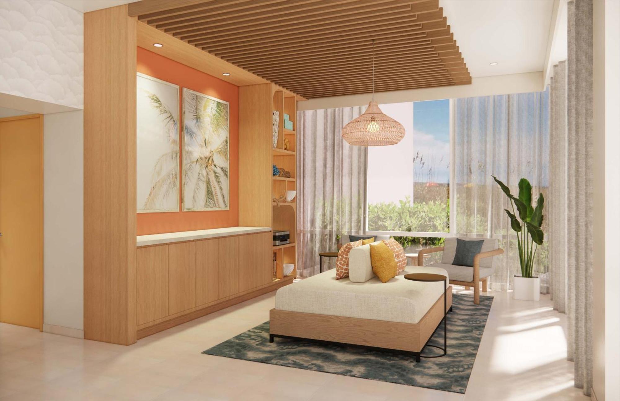 Voco The Shelby - Myrtle Beach By Ihg Extérieur photo