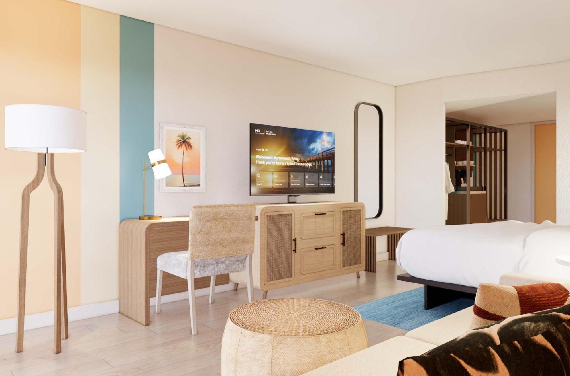 Voco The Shelby - Myrtle Beach By Ihg Extérieur photo