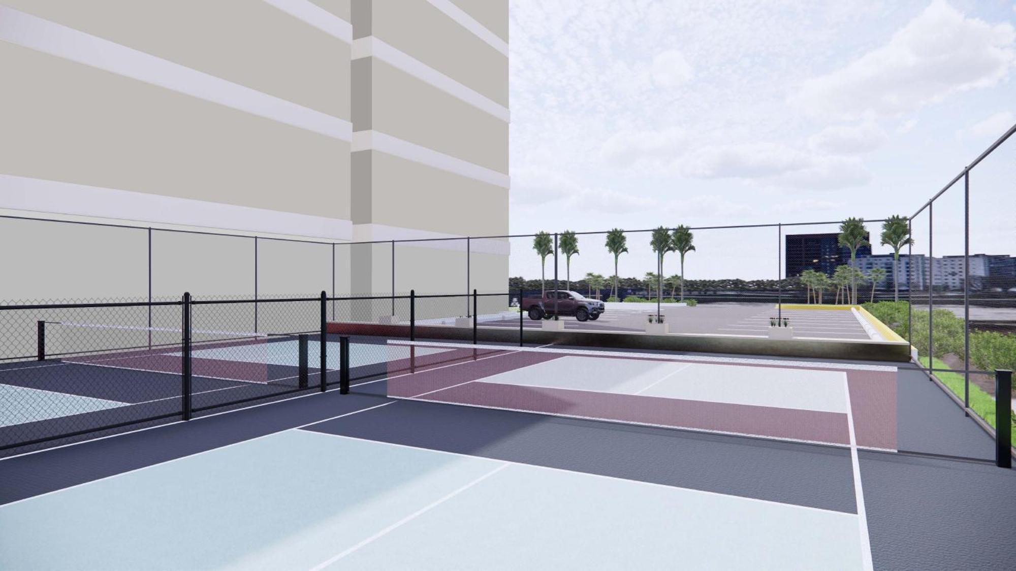 Voco The Shelby - Myrtle Beach By Ihg Extérieur photo
