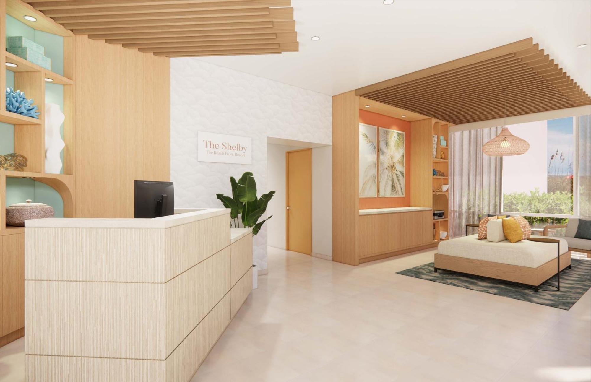 Voco The Shelby - Myrtle Beach By Ihg Extérieur photo