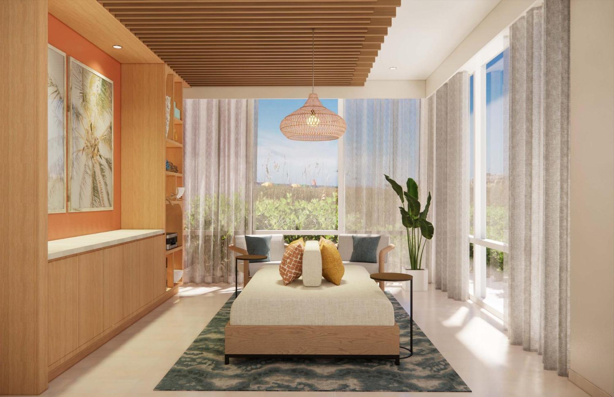 Voco The Shelby - Myrtle Beach By Ihg Extérieur photo