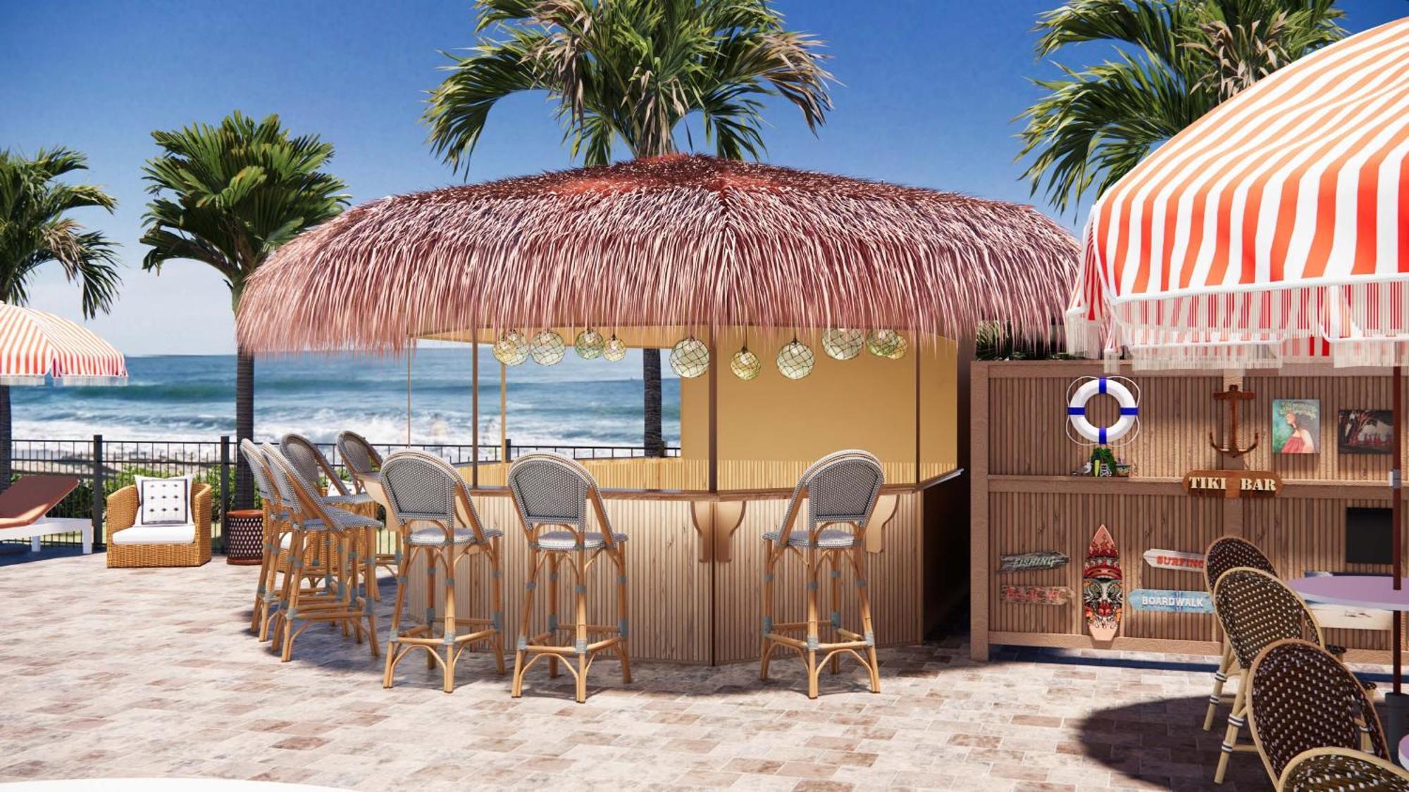 Voco The Shelby - Myrtle Beach By Ihg Extérieur photo