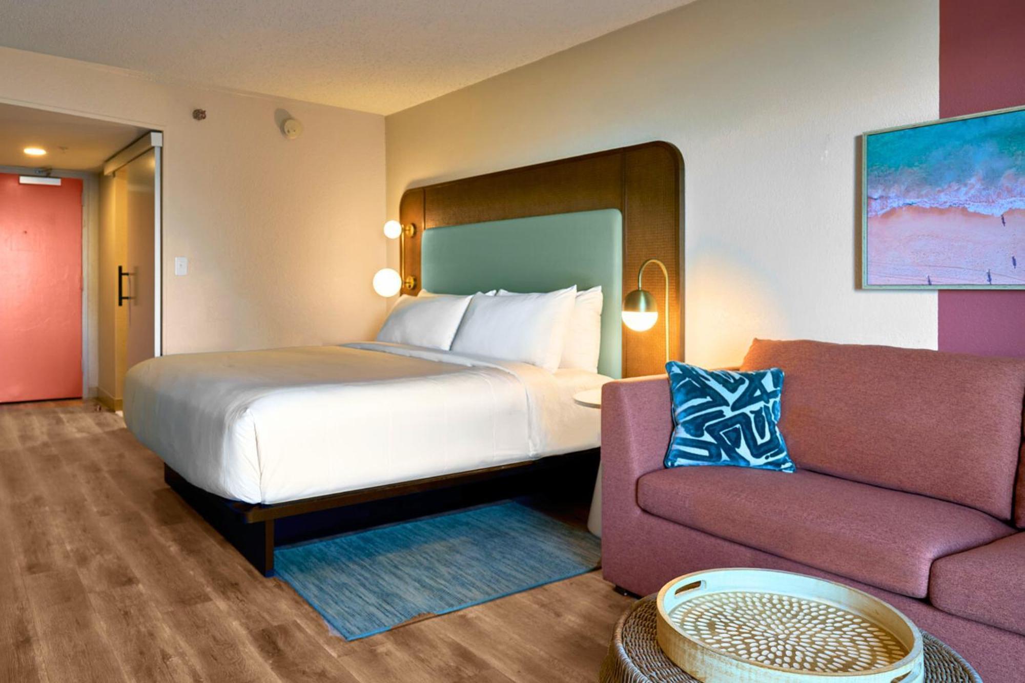 Voco The Shelby - Myrtle Beach By Ihg Extérieur photo
