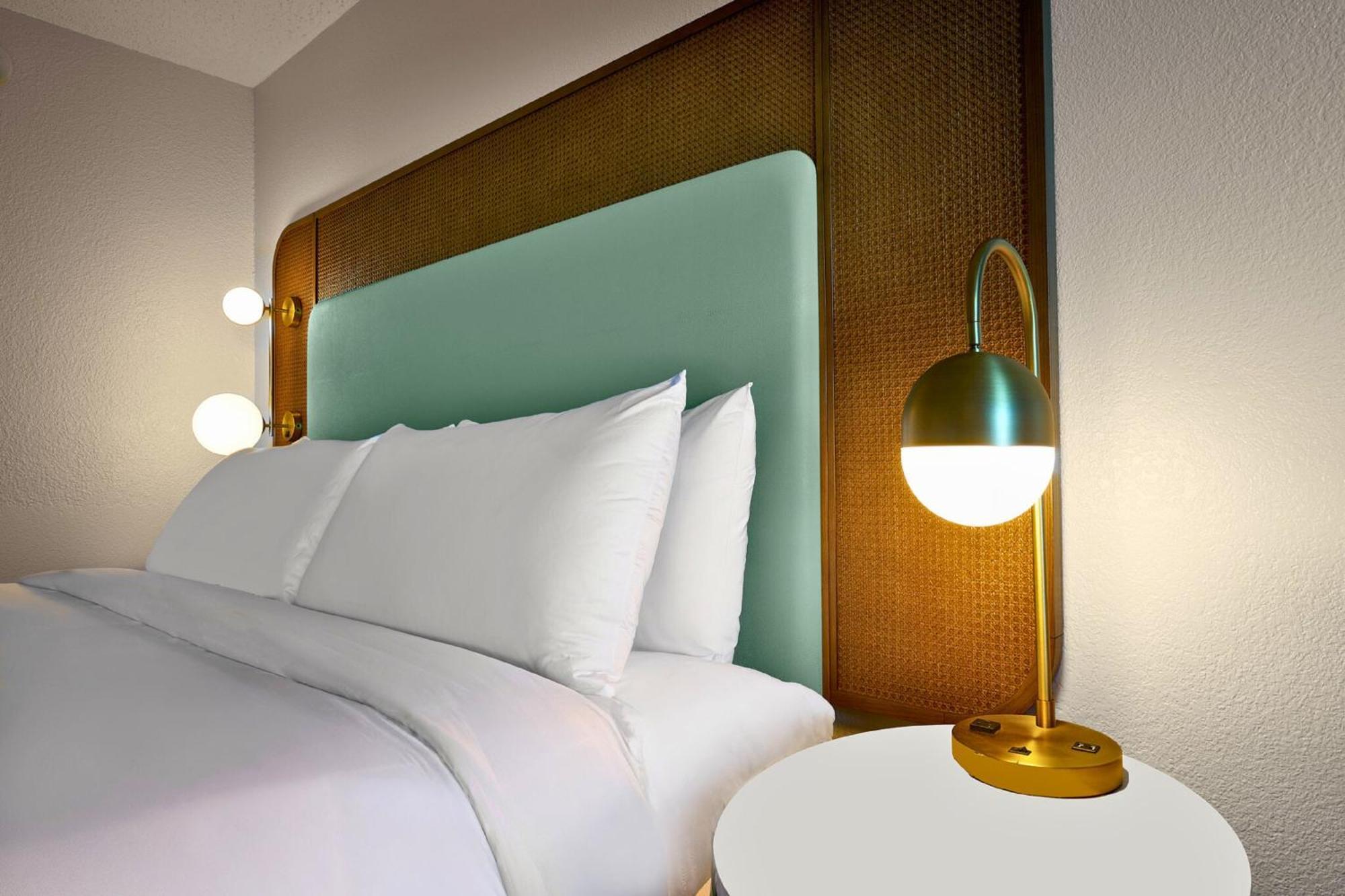 Voco The Shelby - Myrtle Beach By Ihg Extérieur photo