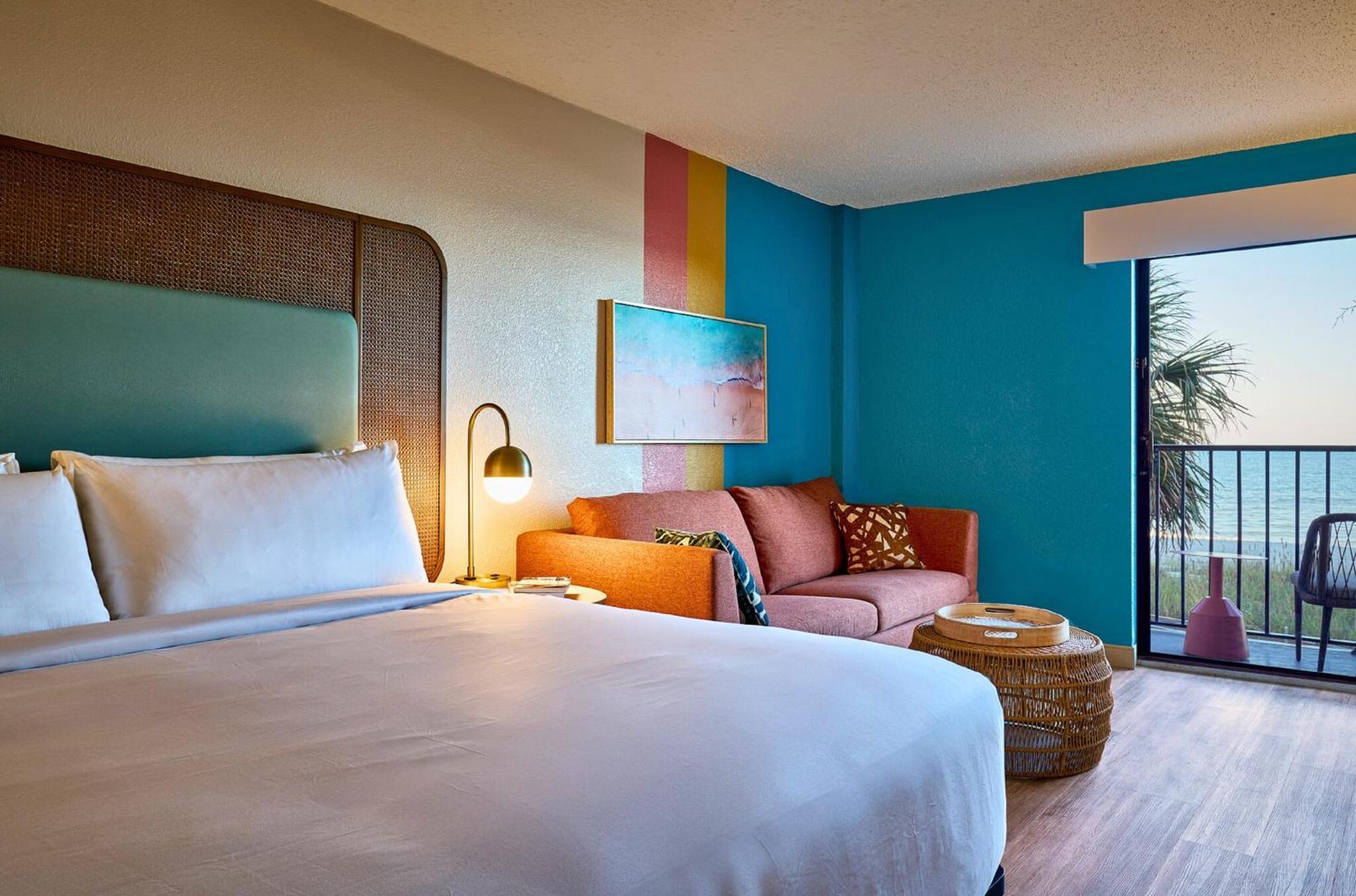 Voco The Shelby - Myrtle Beach By Ihg Extérieur photo