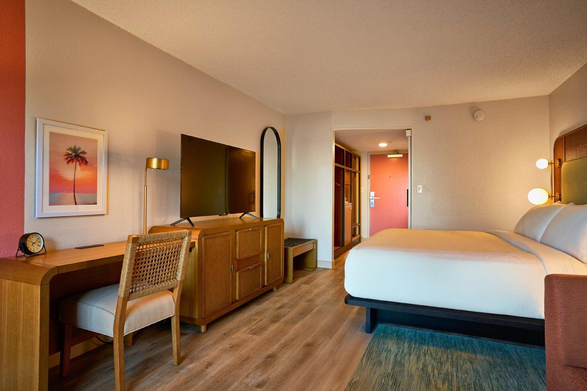 Voco The Shelby - Myrtle Beach By Ihg Extérieur photo