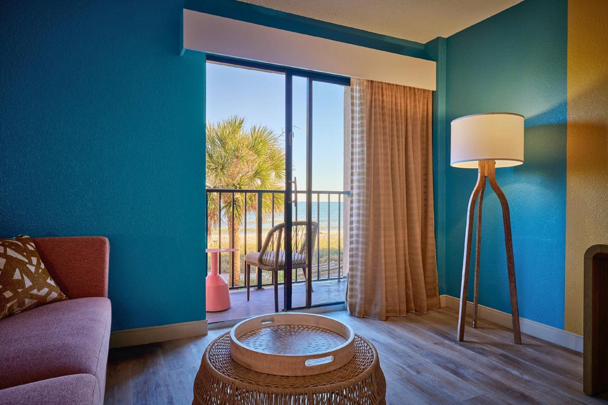Voco The Shelby - Myrtle Beach By Ihg Extérieur photo
